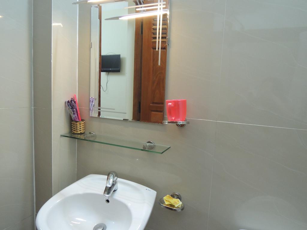 Hong Hoa Hotel Далат Номер фото