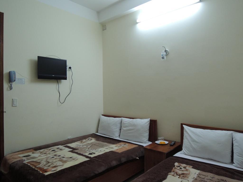 Hong Hoa Hotel Далат Номер фото