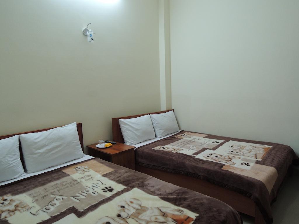 Hong Hoa Hotel Далат Номер фото