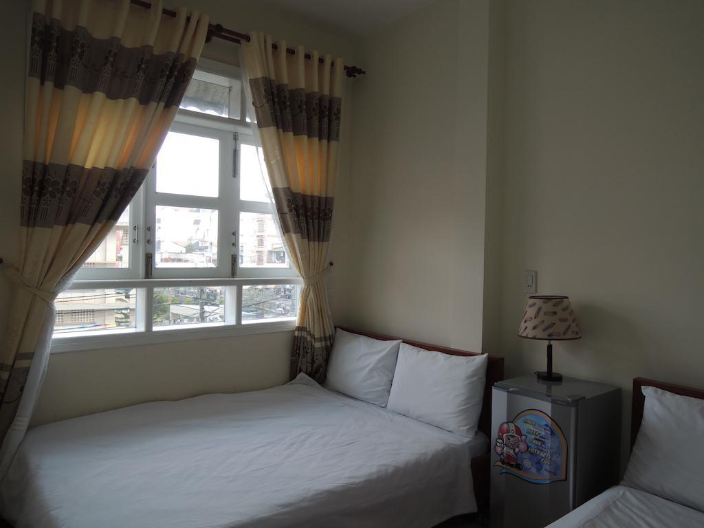 Hong Hoa Hotel Далат Номер фото
