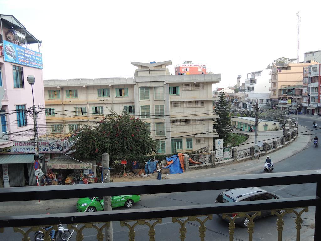 Hong Hoa Hotel Далат Номер фото