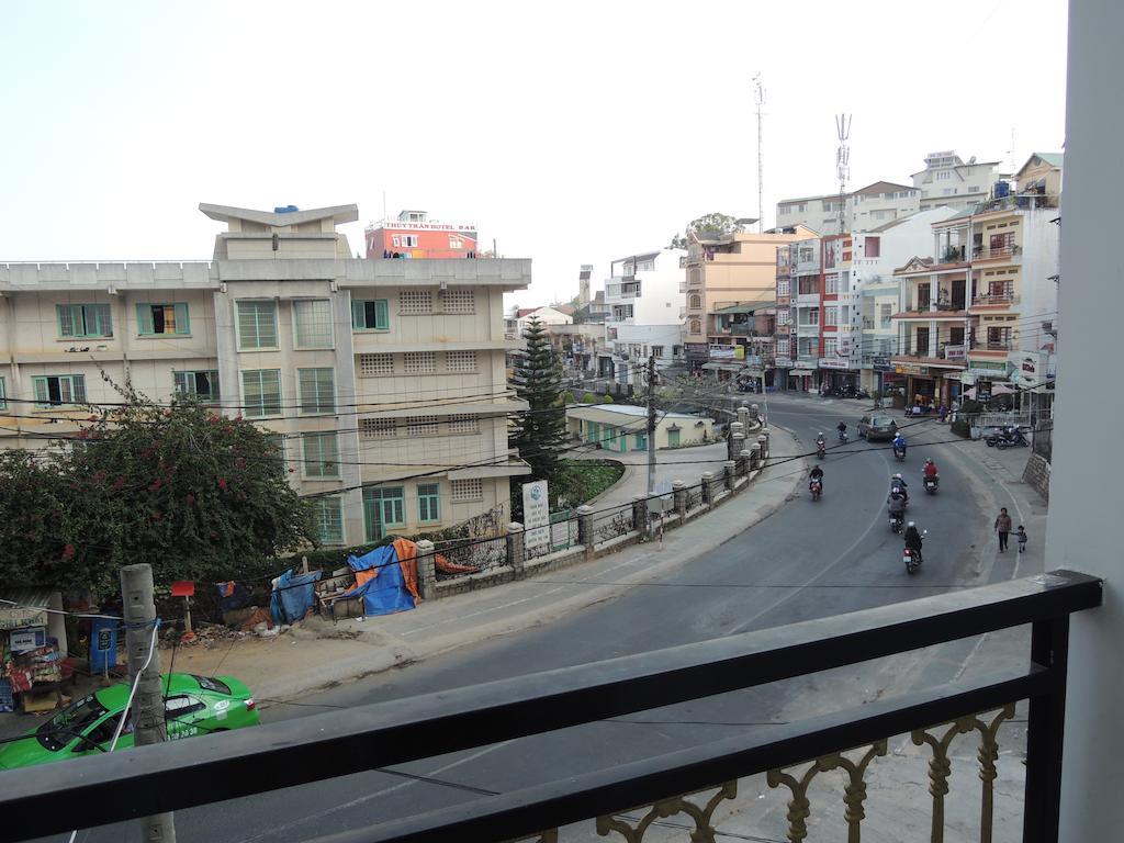 Hong Hoa Hotel Далат Номер фото
