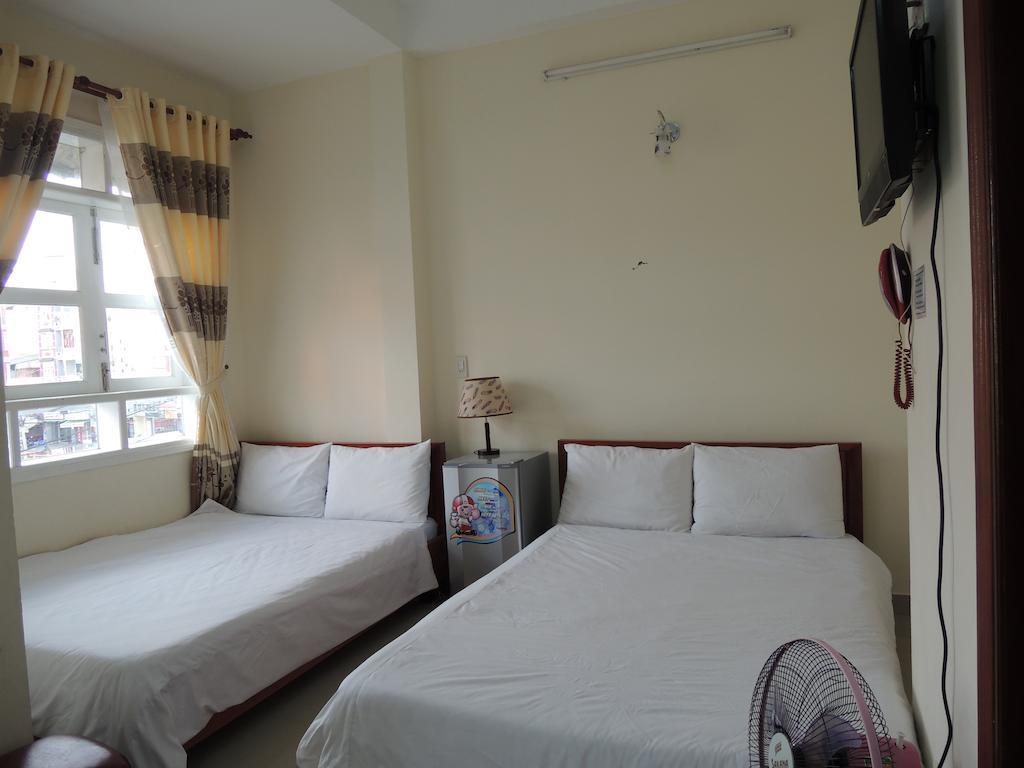 Hong Hoa Hotel Далат Номер фото