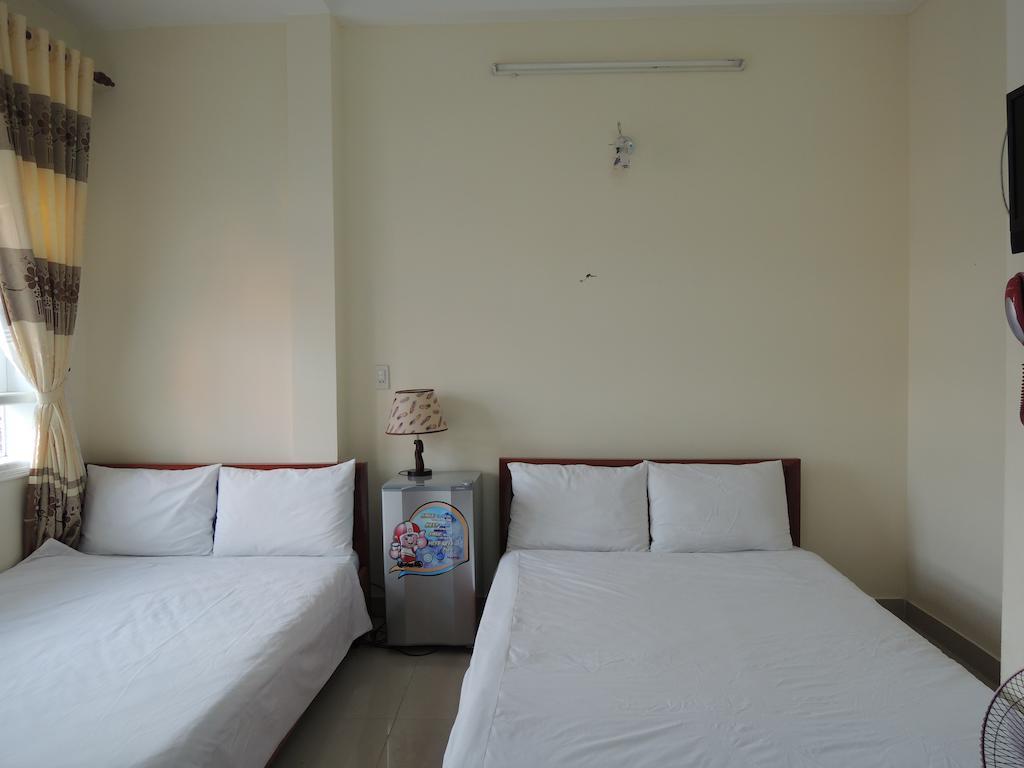 Hong Hoa Hotel Далат Номер фото